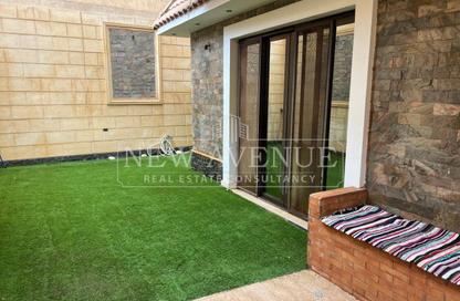 Duplex - 4 Bedrooms - 3 Bathrooms for sale in Beram Al Tunsi St. - Al Narges 1 - Al Narges - New Cairo City - Cairo