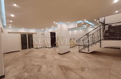 Duplex - 4 Bedrooms - 3 Bathrooms for sale in Beram Al Tunsi St. - Al Narges 1 - Al Narges - New Cairo City - Cairo