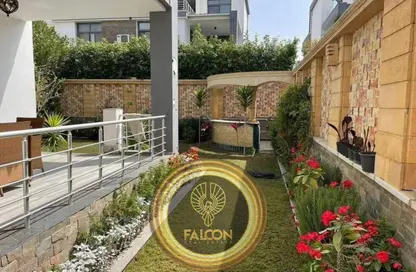 دوبلكس - 4 غرف نوم - 4 حمامات للبيع في تاج سيتي - كمبوندات التجمع الخامس - التجمع الخامس - مدينة القاهرة الجديدة - القاهرة