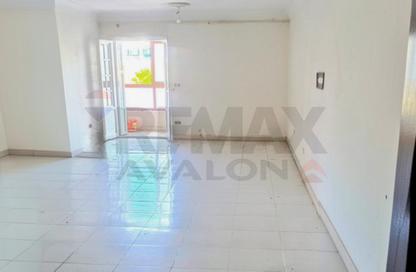 Apartment - 3 - 1 for sale in Victor Ammanuel Square - Smouha - Hay Sharq - Alexandria