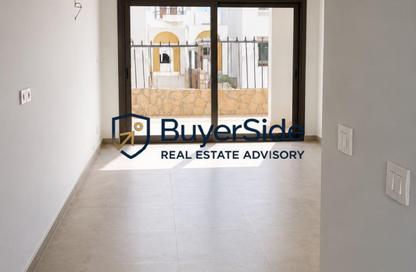 Chalet - 1 Bedroom - 1 Bathroom for sale in Hacienda West - Ras Al Hekma - North Coast