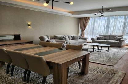 شقة - 2 غرف نوم - 2 حمامات للبيع في 6 ويست - بيفرلي هيلز - كمبوندات الشيخ زايد - الشيخ زايد - الجيزة