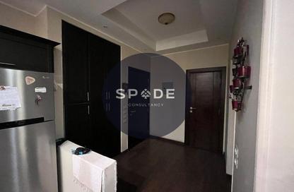 Apartment - 2 - 3 for sale in Al Katameya Plaza - The 1st Settlement - New Cairo City - Cairo