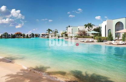 Chalet - 2 Bedrooms - 1 Bathroom for sale in June - Ras Al Hekma - North Coast Chalet - 2 Bedrooms - 1 Bathroom for sale in June - Ras Al Hekma - North Coast
