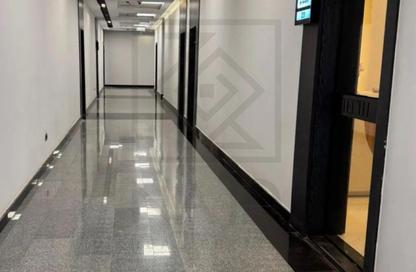 Clinic - Studio - 2 Bathrooms for rent in Hale Town - 6 October City - Giza
