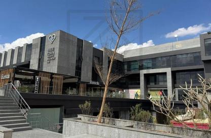 Clinic - Studio - 2 Bathrooms for rent in Hale Town - 6 October City - Giza