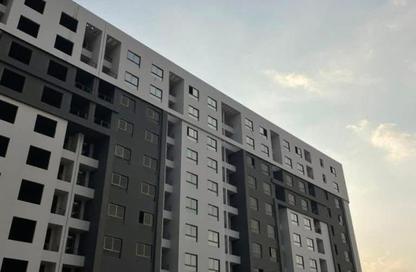 Apartment - 2 Bedrooms - 2 Bathrooms for sale in Katameya Gate - El Katameya Compounds - El Katameya - New Cairo City - Cairo