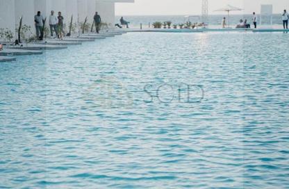 Chalet - 2 Bedrooms - 2 Bathrooms for sale in Direction White - Ras Al Hekma - North Coast