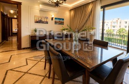 Apartment - 3 - 3 for rent in Eastown - 5th Settlement Compounds - The 5th Settlement - New Cairo City - Cairo
