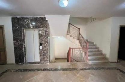 Apartment - 4 Bedrooms - 4 Bathrooms for sale in New Giza - Cairo Alexandria Desert Road - 6 October City - Giza Apartment - 4 Bedrooms - 4 Bathrooms for sale in New Giza - Cairo Alexandria Desert Road - 6 October City - Giza