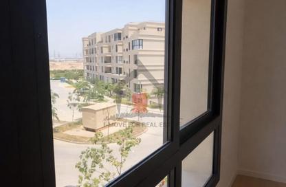 شقة - 3 غرف نوم - 3 حمامات للايجار في أو ويست - كمبوندات 6 أكتوبر - مدينة 6 أكتوبر - الجيزة