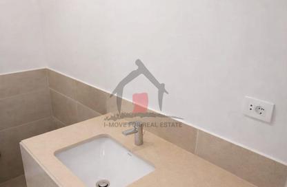 شقة - 3 غرف نوم - 3 حمامات للايجار في أو ويست - كمبوندات 6 أكتوبر - مدينة 6 أكتوبر - الجيزة