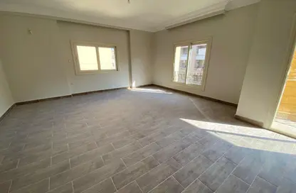 Apartment - 3 Bedrooms - 2 Bathrooms for rent in Al Andalus Buildings - Al Andalus District - New Cairo City - Cairo