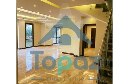 دوبلكس - 3 غرف نوم - 3 حمامات للايجار في ويستاون - كمبوندات الشيخ زايد - الشيخ زايد - الجيزة