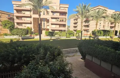 شقة - 2 غرف نوم - 1 حمام للبيع في الرحاب المرحلة الرابعة - الرحاب - مدينة القاهرة الجديدة - القاهرة