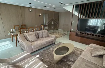 Penthouse - 3 Bedrooms - 2 Bathrooms for rent in Stone Residence - 5th Settlement Compounds - The 5th Settlement - New Cairo City - Cairo Penthouse - 3 Bedrooms - 2 Bathrooms for rent in Stone Residence - 5th Settlement Compounds - The 5th Settlement - New Cairo City - Cairo