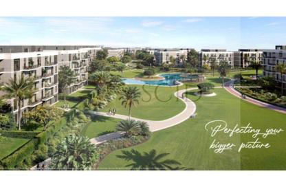 Apartment - 2 - 2 for sale in One33 - 6 October Compounds - 6 October City - Giza Apartment - 2 - 2 for sale in One33 - 6 October Compounds - 6 October City - Giza