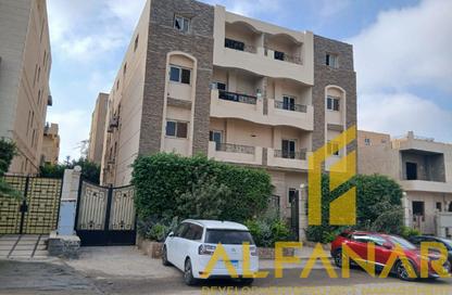 Apartment - 3 - 2 for sale in Al Sheikh Hassan Maamoun St. - El Yasmeen 7 - El Yasmeen - New Cairo City - Cairo