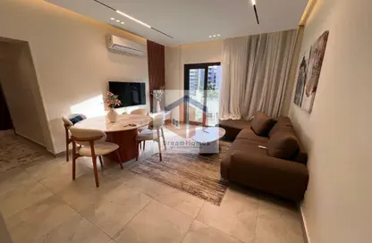 Apartment - 2 Bedrooms - 2 Bathrooms for sale in Privado - Madinaty - Cairo