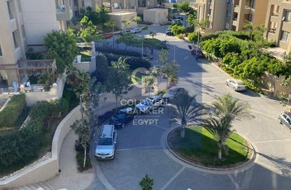 Duplex - 3 - 3 for rent in Palm Hills Village Gate - South Investors Area - New Cairo City - Cairo