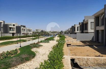 منزل مزدوج - 4 - 4 للبيع في لافيستا سيتي - كمبوندات العاصمة الإدارية الجديدة - العاصمة الإدارية الجديدة - القاهرة