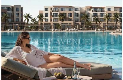 Cabin - 2 Bedrooms - 2 Bathrooms for sale in Silver Sands - Qesm Marsa Matrouh - North Coast Cabin - 2 Bedrooms - 2 Bathrooms for sale in Silver Sands - Qesm Marsa Matrouh - North Coast