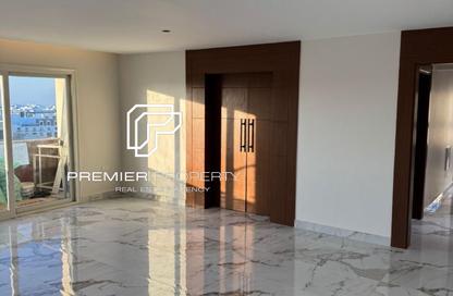 Apartment - 3 - 3 for sale in Mountain View iCity - 5th Settlement Compounds - The 5th Settlement - New Cairo City - Cairo