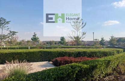 Apartment - 3 Bedrooms - 3 Bathrooms for rent in Mivida - 5th Settlement Compounds - The 5th Settlement - New Cairo City - Cairo
