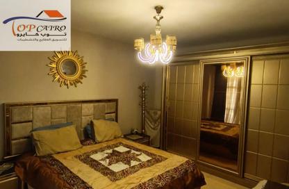 Apartment - 2 Bedrooms - 2 Bathrooms for rent in B6 - Madinaty - Cairo Apartment - 2 Bedrooms - 2 Bathrooms for rent in B6 - Madinaty - Cairo