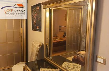 Apartment - 2 Bedrooms - 2 Bathrooms for rent in B6 - Madinaty - Cairo Apartment - 2 Bedrooms - 2 Bathrooms for rent in B6 - Madinaty - Cairo