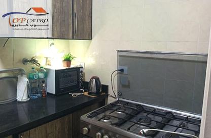 Apartment - 2 Bedrooms - 2 Bathrooms for rent in B6 - Madinaty - Cairo Apartment - 2 Bedrooms - 2 Bathrooms for rent in B6 - Madinaty - Cairo
