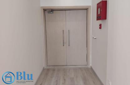 Office Space - Studio - 2 Bathrooms for rent in Mivida - 5th Settlement Compounds - The 5th Settlement - New Cairo City - Cairo