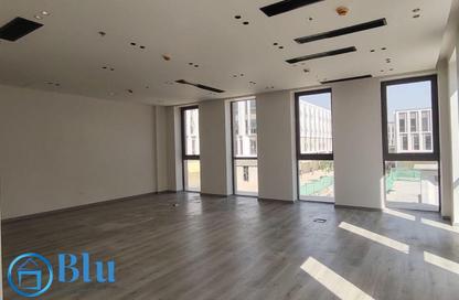Office Space - Studio - 2 Bathrooms for rent in Mivida - 5th Settlement Compounds - The 5th Settlement - New Cairo City - Cairo