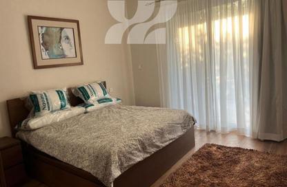 Apartment - 2 - 1 for rent in Cairo Festival City - North Investors Area - New Cairo City - Cairo