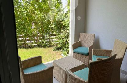 Apartment - 2 - 1 for rent in Cairo Festival City - North Investors Area - New Cairo City - Cairo