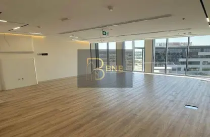 Office Space - 5 Bedrooms - 2 Bathrooms for rent in Cairo Festival City - North Investors Area - New Cairo City - Cairo