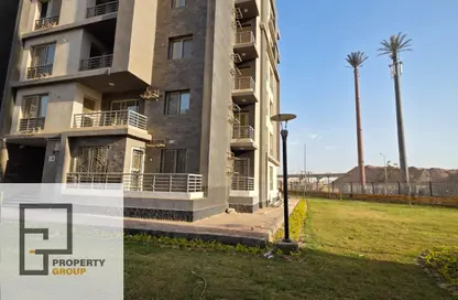 Apartment - 3 Bedrooms - 2 Bathrooms for sale in Jannat October - 6 October Compounds - 6 October City - Giza