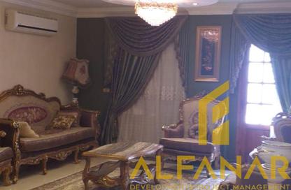 شقة - 3 غرف نوم - 2 حمامات للبيع في شارع افريقيا - امتداد مصطفي النحاس - المنطقة التاسعة - مدينة نصر - القاهرة