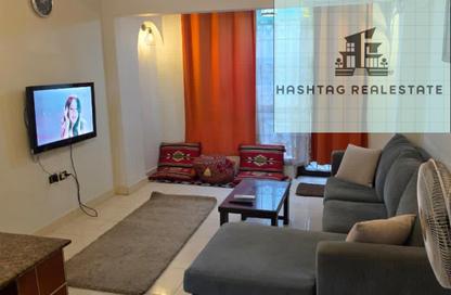 Apartment - 2 Bedrooms - 1 Bathroom for rent in Rawdat Zayed - 12th District - Sheikh Zayed City - Giza Apartment - 2 Bedrooms - 1 Bathroom for rent in Rawdat Zayed - 12th District - Sheikh Zayed City - Giza