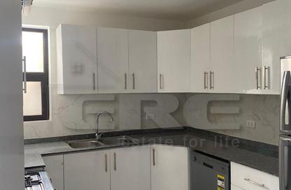 Apartment - 3 Bedrooms - 3 Bathrooms for rent in Eastown - 5th Settlement Compounds - The 5th Settlement - New Cairo City - Cairo
