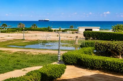 Villa - 5 Bedrooms - 3 Bathrooms for sale in Aquarius - Al Ain Al Sokhna - Suez Villa - 5 Bedrooms - 3 Bathrooms for sale in Aquarius - Al Ain Al Sokhna - Suez