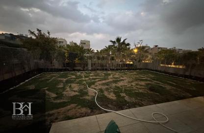 Villa - 3 Bedrooms - 5 Bathrooms for sale in Palm Hills Katameya Extension - 5th Settlement Compounds - The 5th Settlement - New Cairo City - Cairo