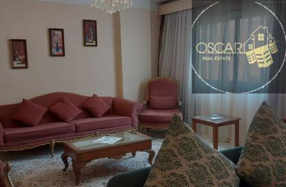 Apartment - 2 Bedrooms - 2 Bathrooms for sale in Shobra - Hay Shobra - Cairo