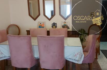 Apartment - 2 Bedrooms - 2 Bathrooms for sale in Shobra - Hay Shobra - Cairo