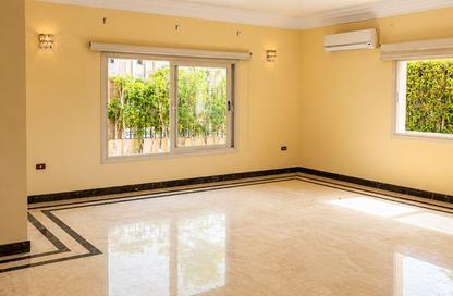 Villa - 5 Bedrooms - 5 Bathrooms for rent in Royal City - Sheikh Zayed Compounds - Sheikh Zayed City - Giza