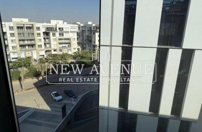 Office Space - Studio - 1 Bathroom for rent in Hyde Park Business District Mall - South Teseen St. - The 5th Settlement - New Cairo City - Cairo