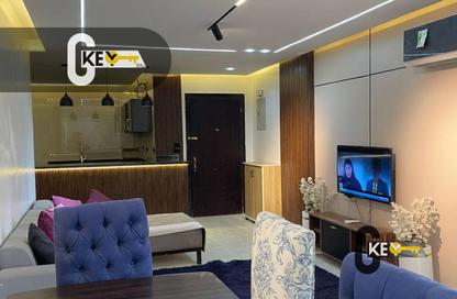 Apartment - 2 - 1 for rent in B2 - Madinaty - Cairo