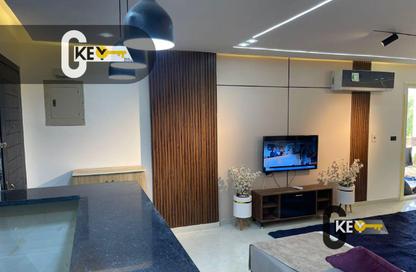 Apartment - 2 - 1 for rent in B2 - Madinaty - Cairo