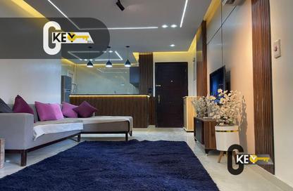 Apartment - 2 - 1 for rent in B2 - Madinaty - Cairo