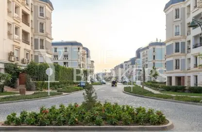 Townhouse - 4 Bedrooms - 4 Bathrooms for sale in Mountain View Hyde Park - 5th Settlement Compounds - The 5th Settlement - New Cairo City - Cairo Townhouse - 4 Bedrooms - 4 Bathrooms for sale in Mountain View Hyde Park - 5th Settlement Compounds - The 5th Settlement - New Cairo City - Cairo